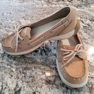 Sperry Top Siders